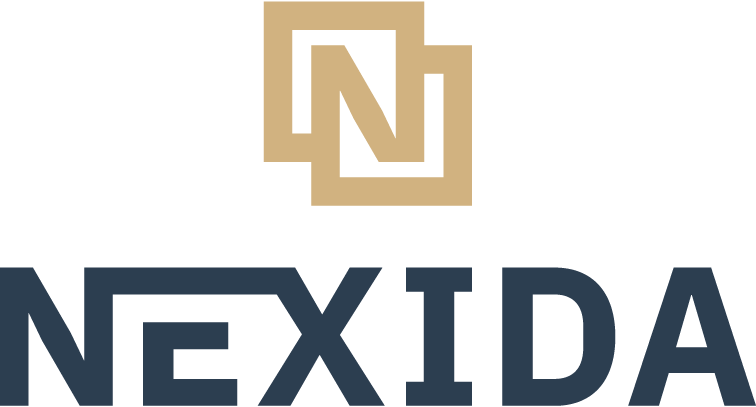 Logo NEXIDA