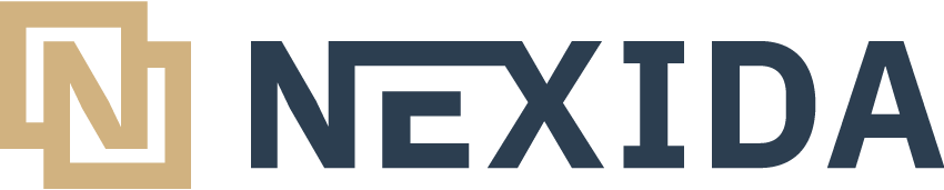 NEXIDA Logo